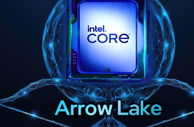 IntelArrowLake-S台式机CPU示例具有24核和24线程不支持AVX-512