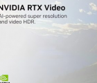 据报道NVIDIARTXVideoHDRMod可为游戏提供比默认WindowsOne更好的AutoHDR