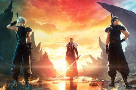 最终幻想VII重生如何在朱农地区完成ZemzeBreaksFiendIntel2