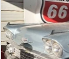 神秘的1958款雪佛兰BelAir现身让Impala粉丝羡慕不已