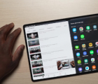One UI 6.1 之后的第一个 Galaxy Tab S9 更新带来了 4 月份的安全补丁